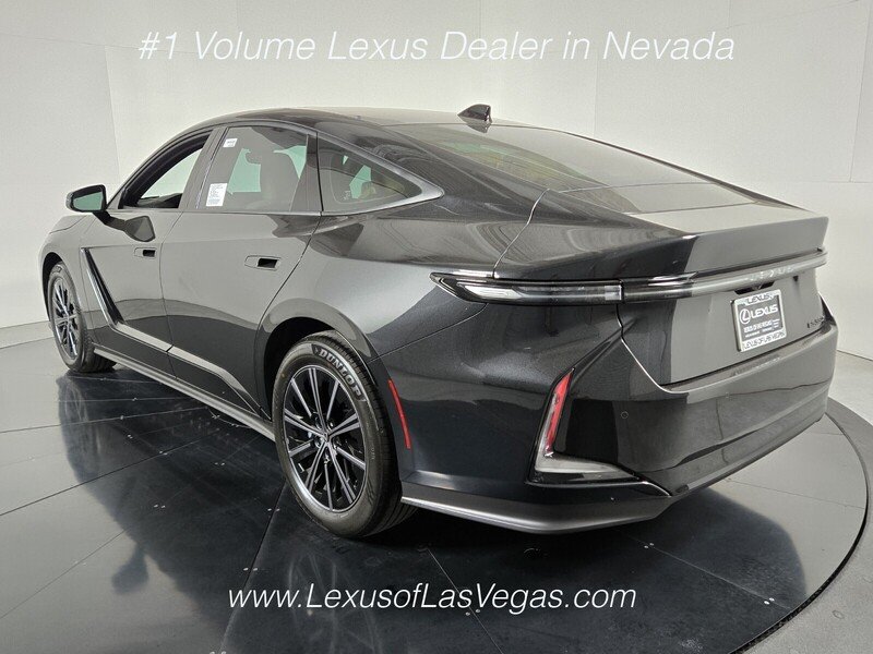New 2026 Caviar Lexus PREMIUM image 6