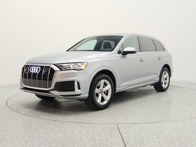 2023 Audi Q7 Premium 45 TFSI quattro