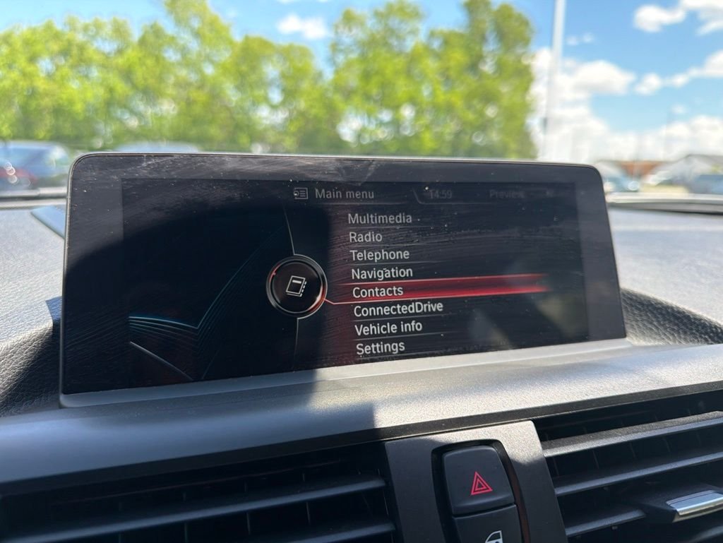 Used 2015 Mineral Gray Metallic BMW 228i image 27