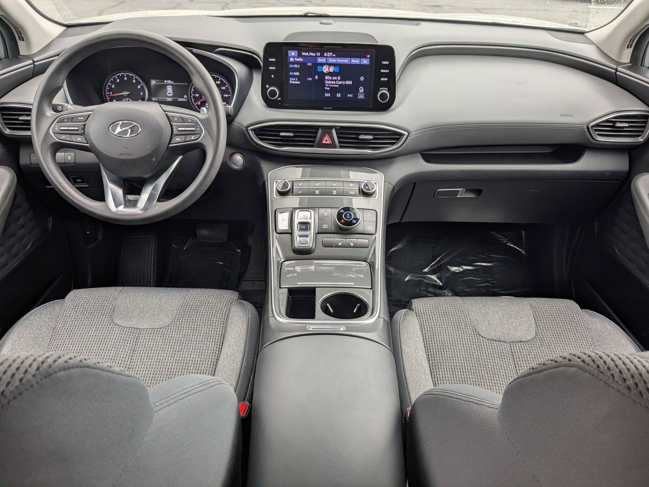 2022 Hyundai Santa Fe SEL - Photo 29