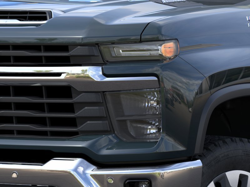 2026 Chevrolet Silverado 2500 HD LT - Photo 10