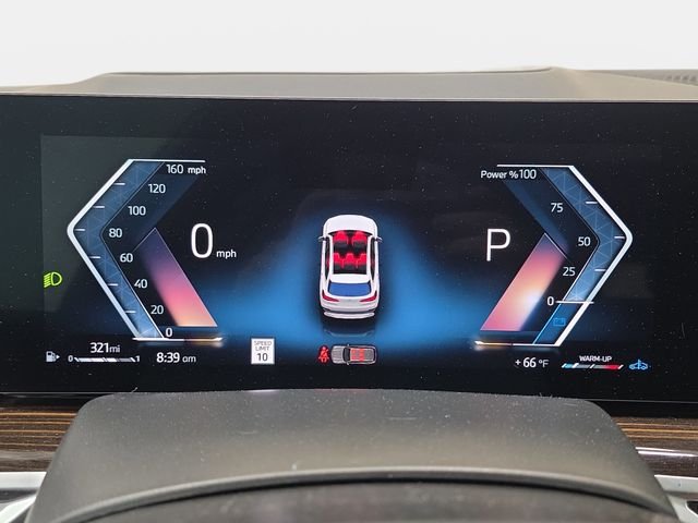 Certified Used 2026 Alpine White BMW xDrive40i image 15