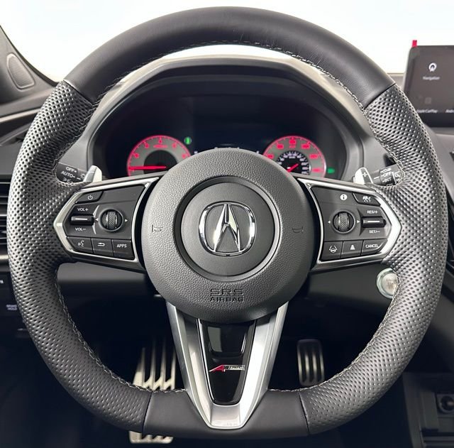 2026 Acura RDX A-Spec Package - Photo 16