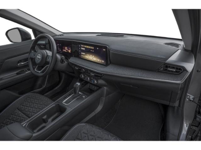 2026 Nissan KICKS SV AWD - Photo 17