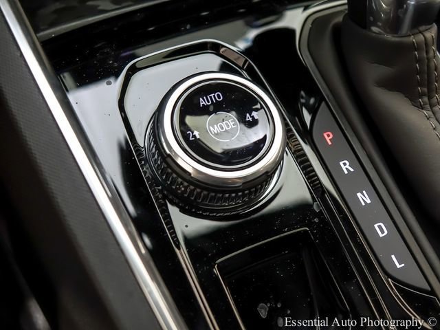 New 2026 Onyx Black GMC Elevation image 18