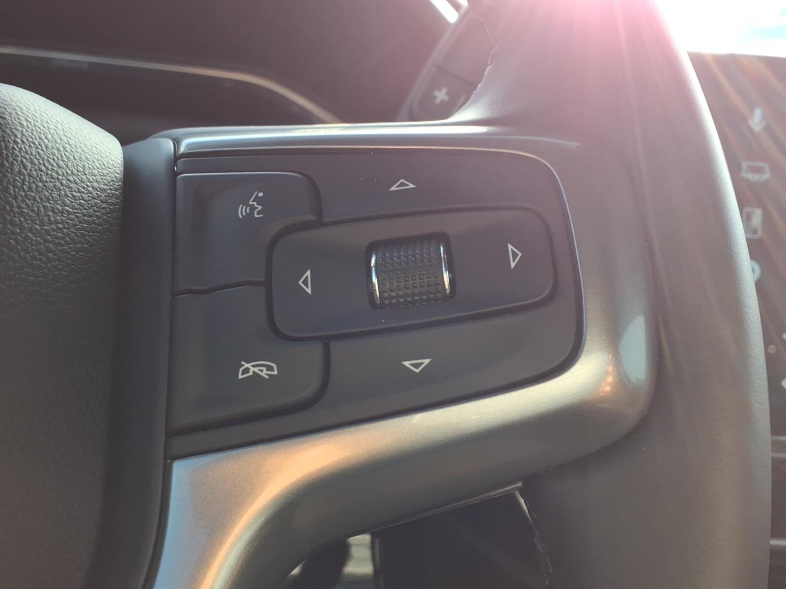 2026 Chevrolet Silverado 1500 LT - Photo 22