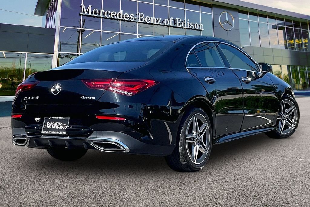2023 Mercedes-Benz CLA CLA 250 - Photo 7