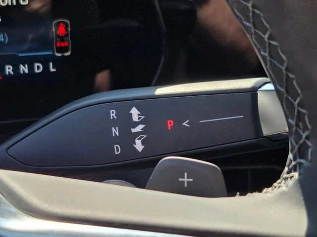 Used 2025 Black Chevrolet LT image 29