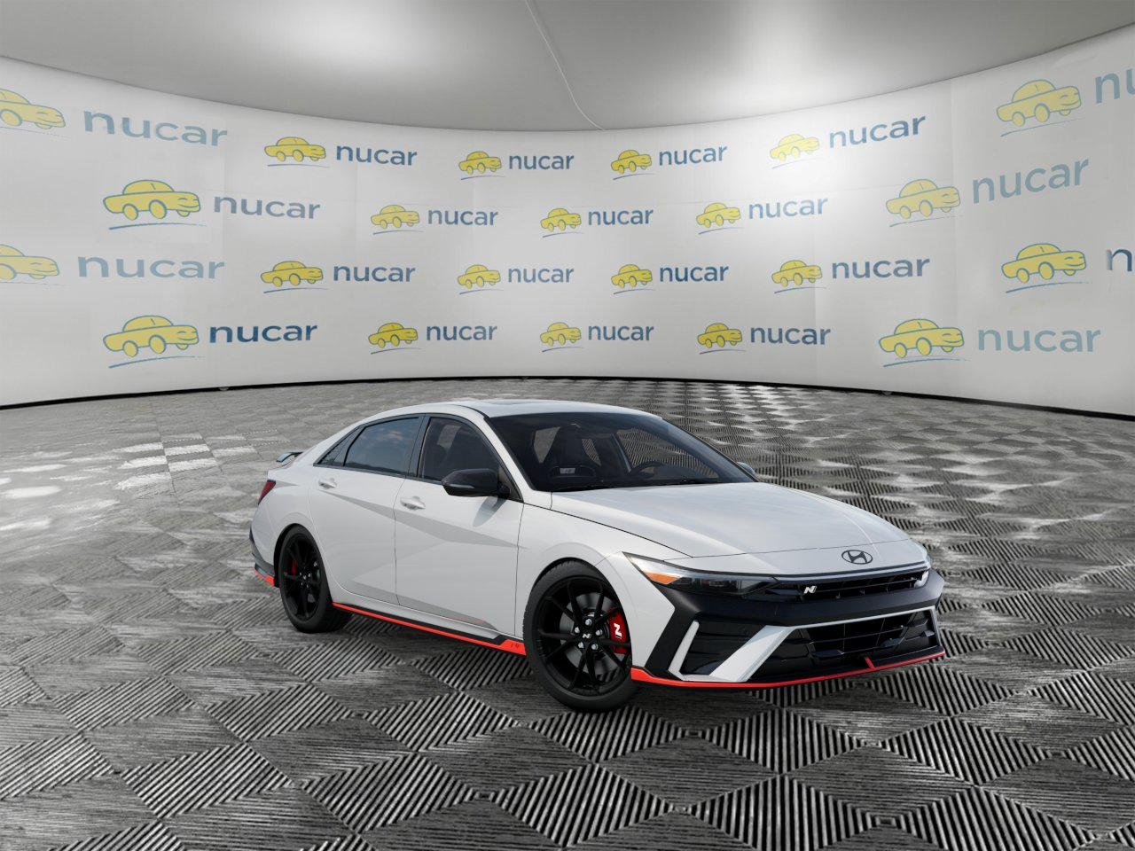 2026 Hyundai Elantra N — photo 2