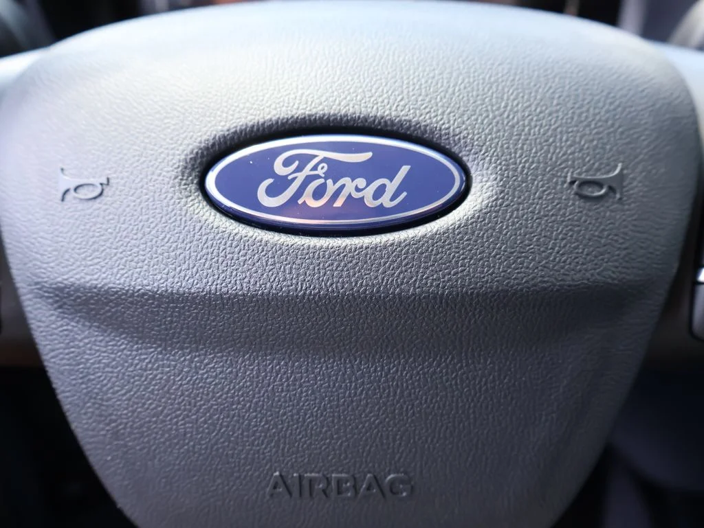 New 2026 Shadow Black Ford Lobo™ image 25