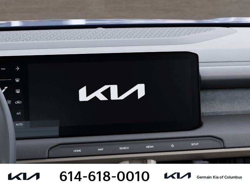 New 2027 Blue Kia EX image 23