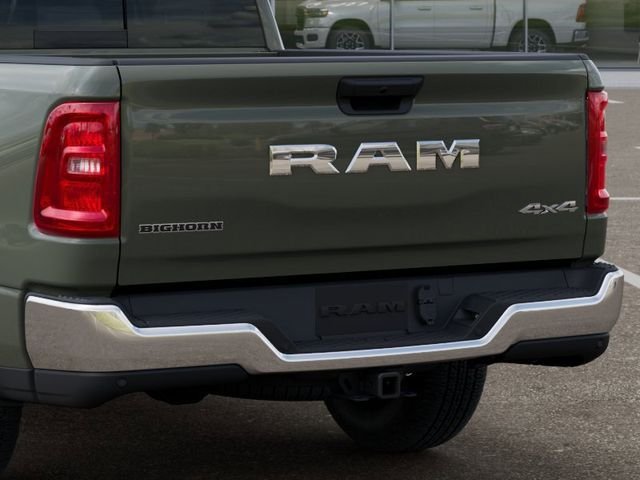 New 2026 Green Ram Big Horn/Lone Star image 13