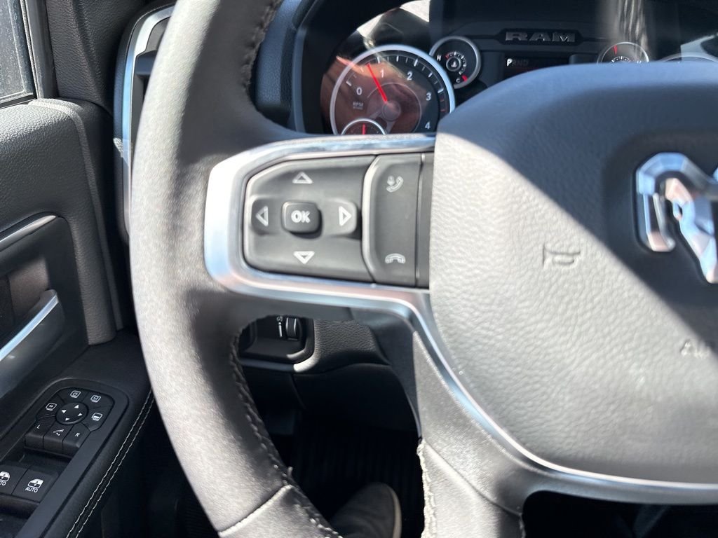 2025 RAM 2500 Big Horn - Photo 17