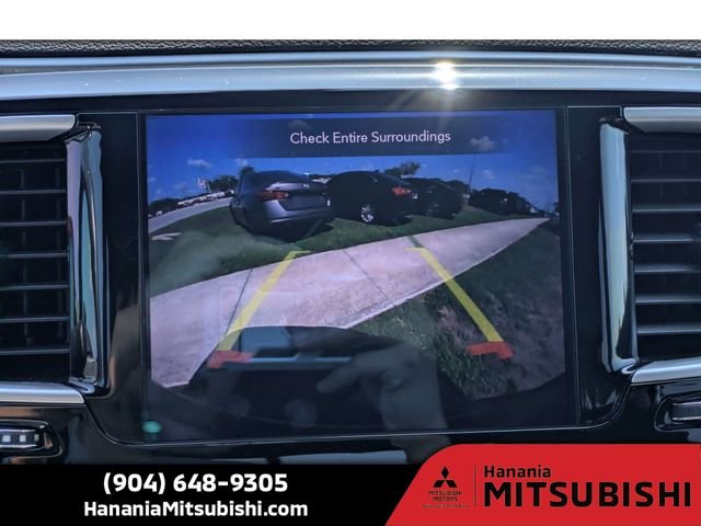 Used 2020 Red Chrysler Touring L image 22