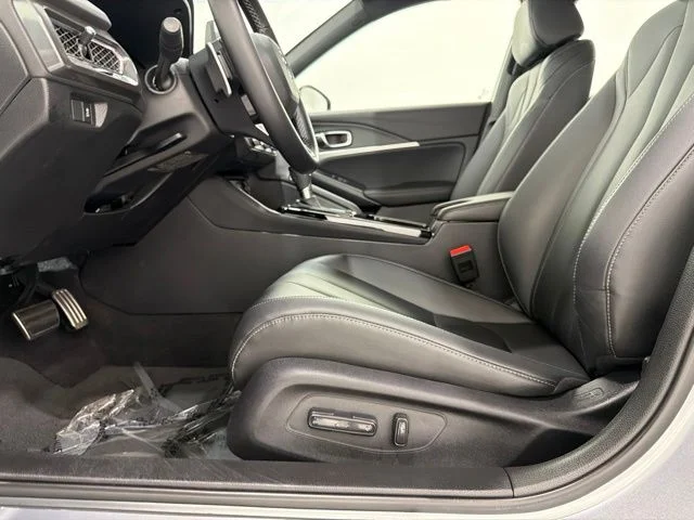 Certified Used 2024 Lunar Silver Metallic Acura A-SPEC image 14