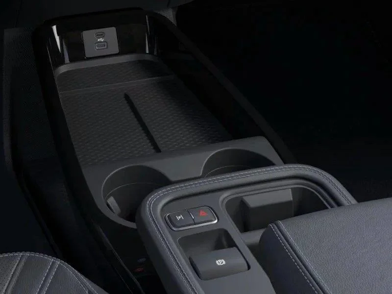 New 2026 WHITE Ford Premium image 25