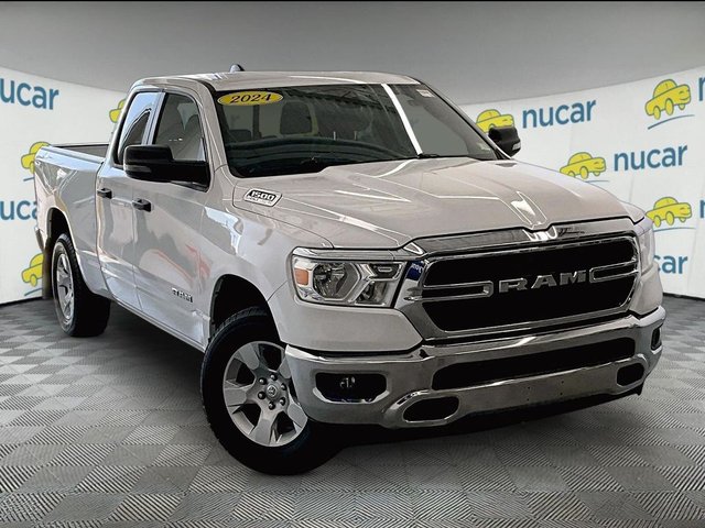 2024 Ram 1500 Big Horn/Lone Star