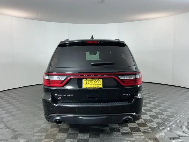 Used 2020  Dodge SRT image 6