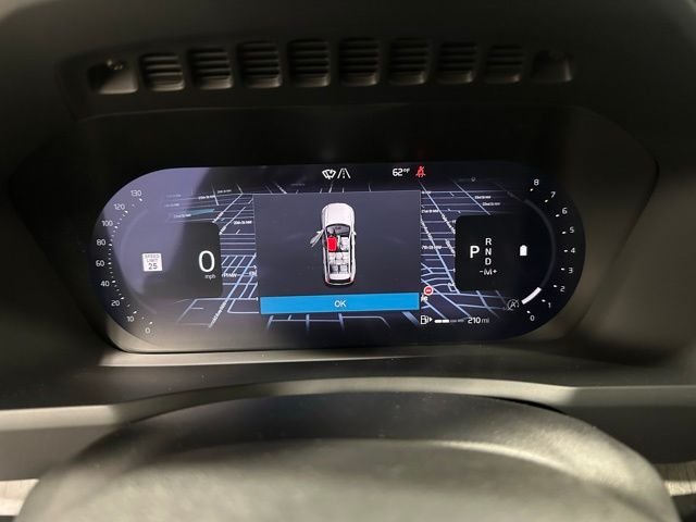 New 2026 Onyx Black Volvo Ultra image 18