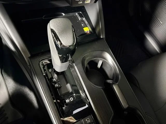 New 2026 CRYSTAL WHITE PEARL Subaru Touring XT image 18