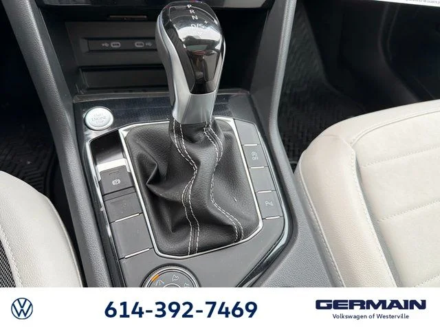 2026 Volkswagen Taos SE - Photo 26