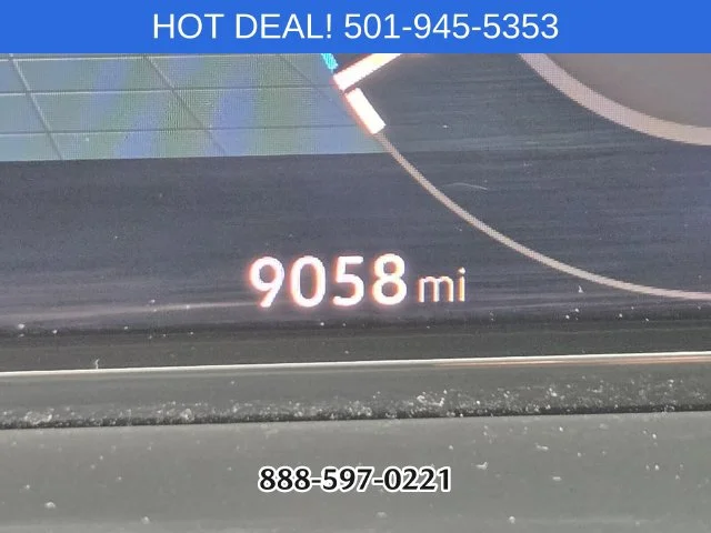 Used 2026 Green Volkswagen SE w/Technology image 30