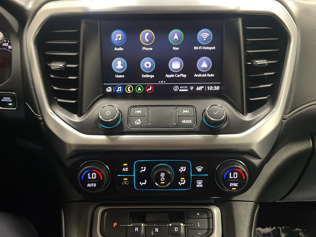 2023 GMC Acadia SLT - Photo 33