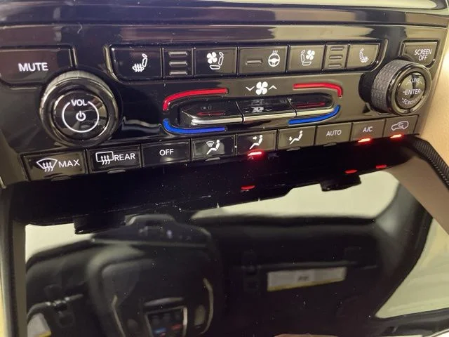 2025 Jeep Grand Cherokee L Limited - Photo 35