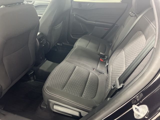 Used 2023 Black Ford Active image 10