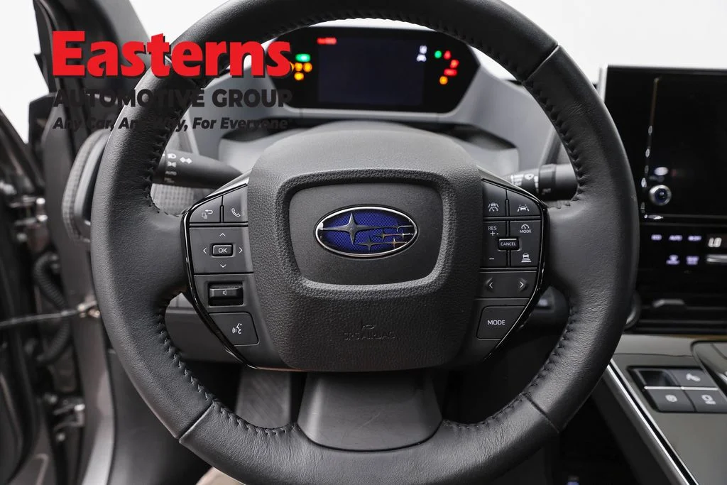 Used 2023 Black Subaru Premium image 10