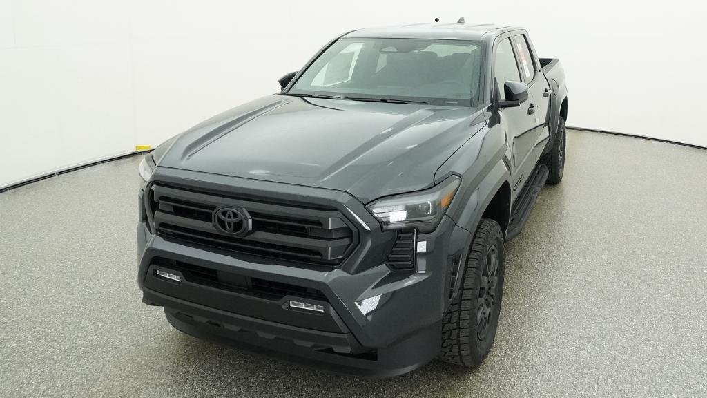 New 2026 Underground Toyota SR5 image 9