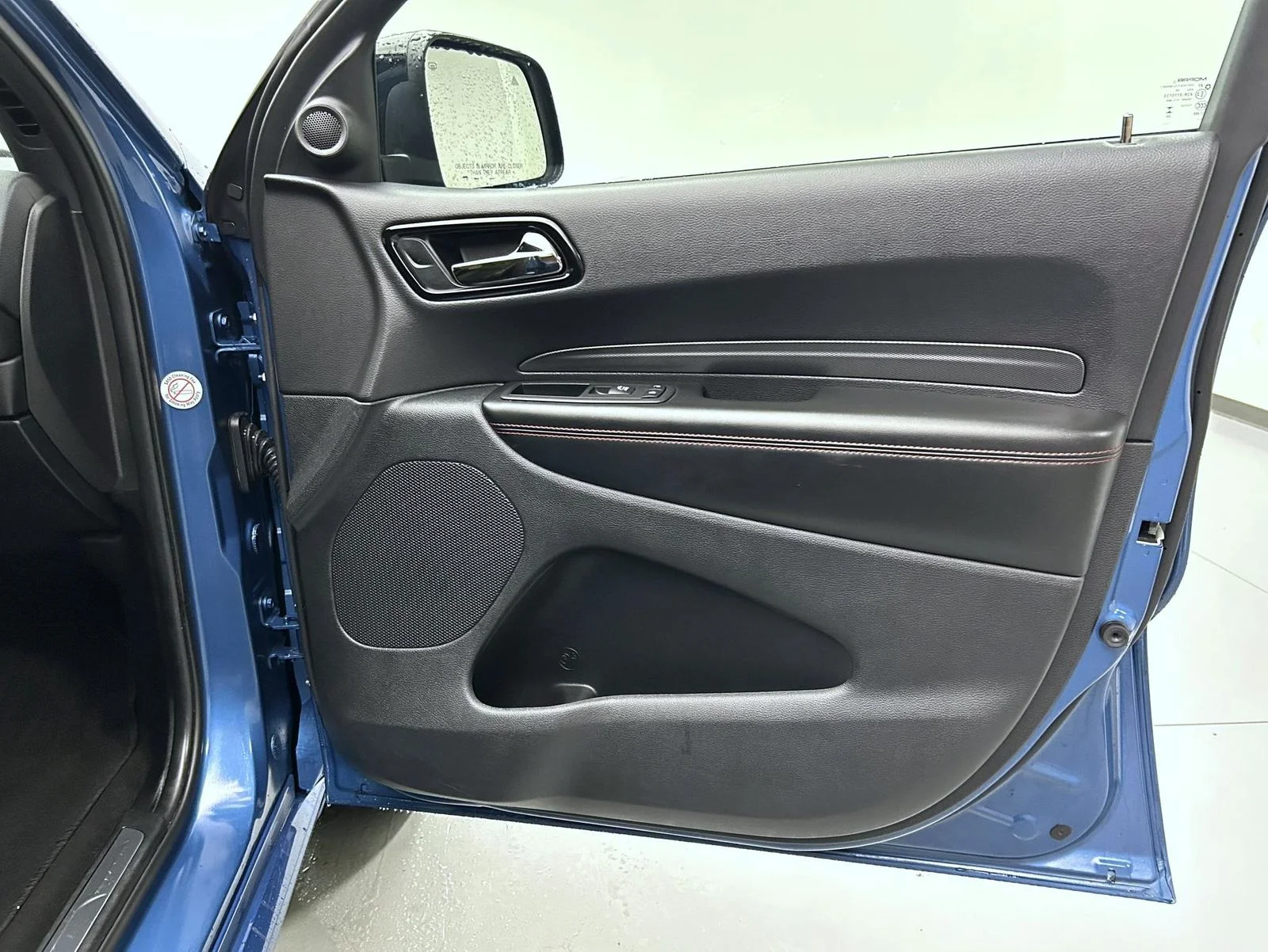 Used 2025 Blue Dodge GT Plus image 16