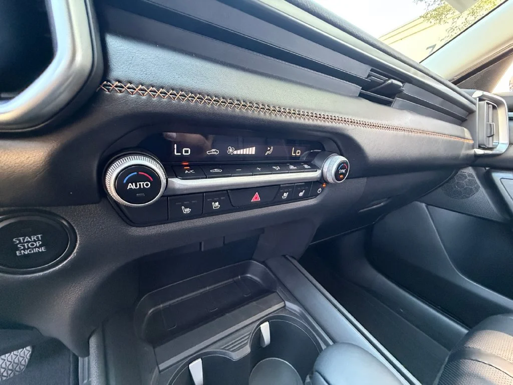 New 2026 Gray Mazda 2.5 S Premium image 22