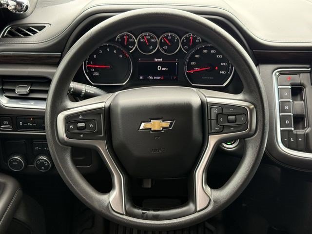 Used 2021 Summit White Chevrolet Commercial image 14
