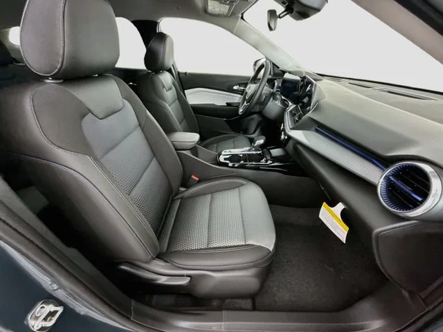 New 2026 Cypress Gray Chevrolet LT image 25