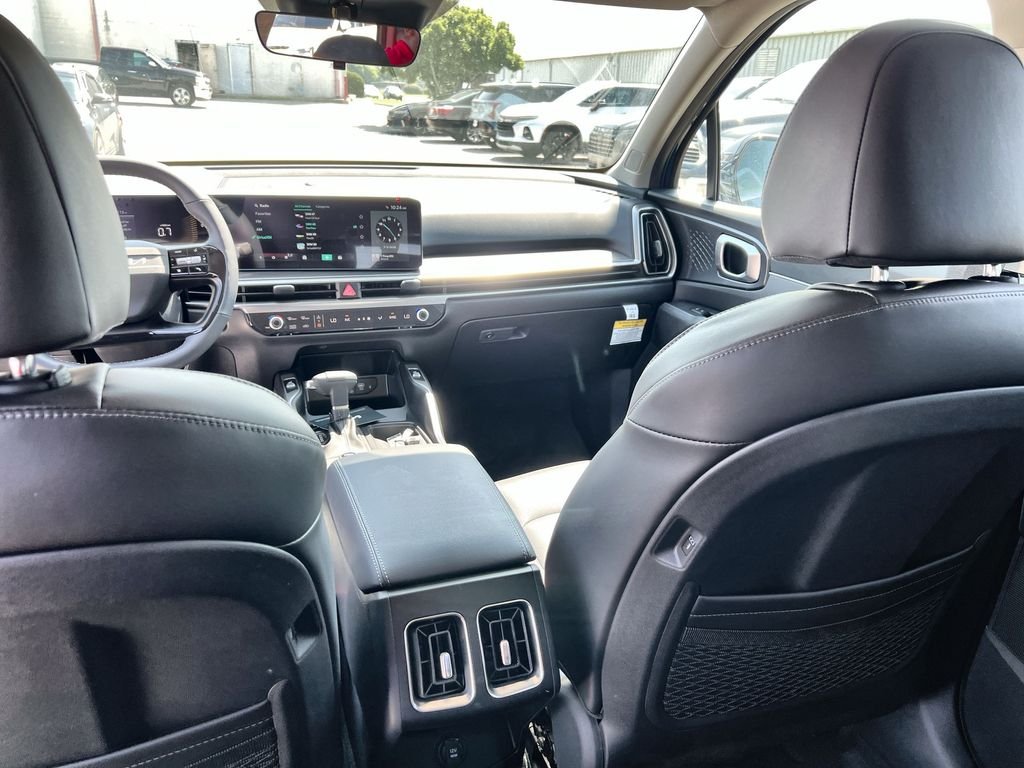 New 2026 Black Kia S image 20