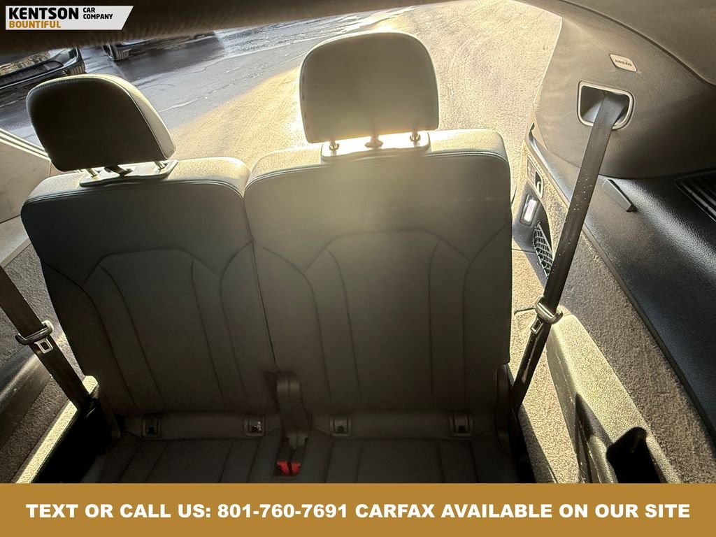 2025 Audi Q7 Premium Plus - Photo 27