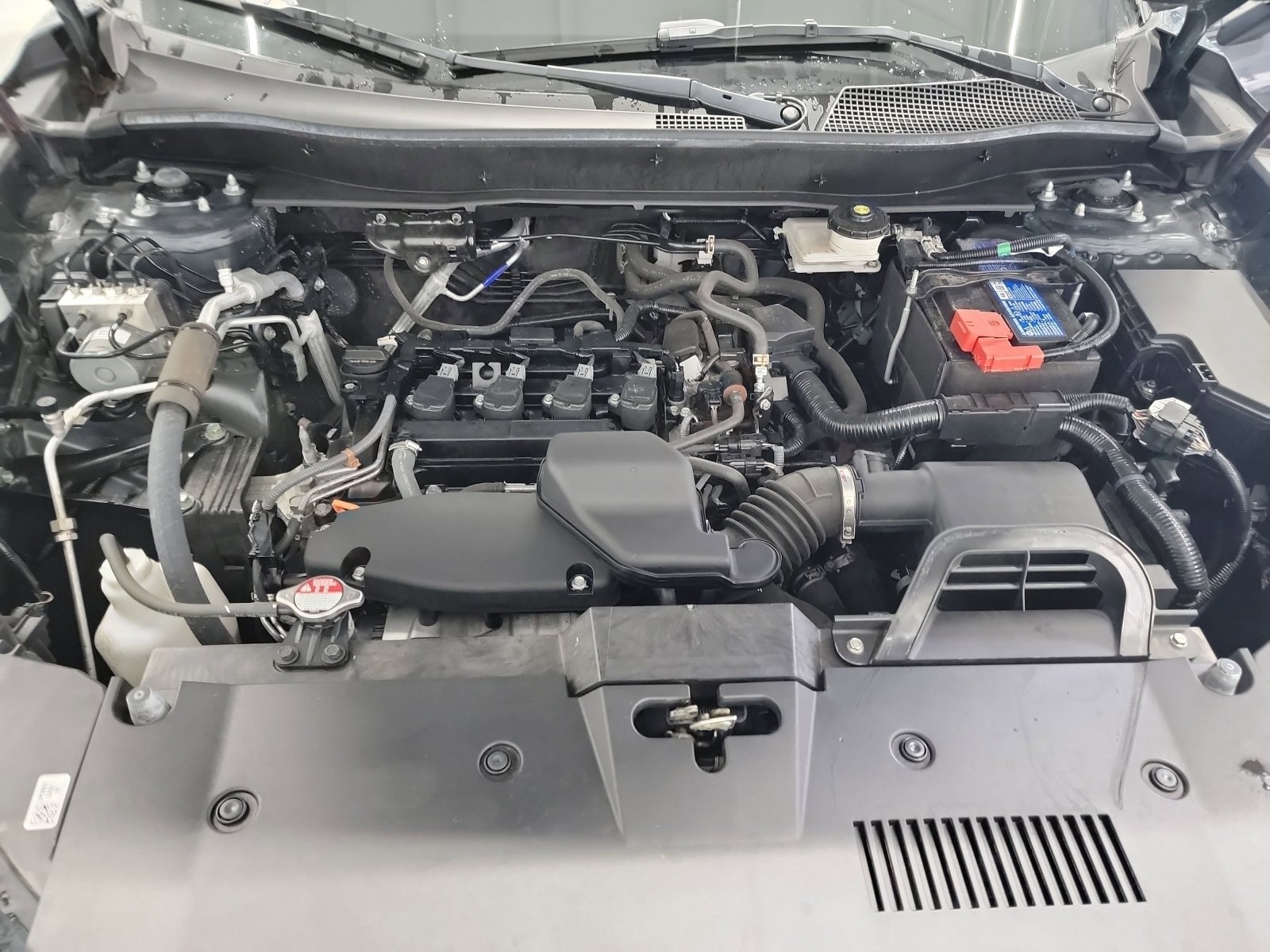 2023 Honda CR-V EX-L - Photo 25