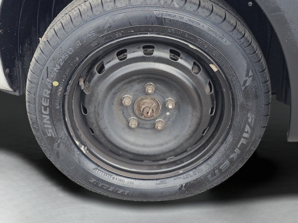 Certified Used 2019 Fresh Powder Nissan S image 17
