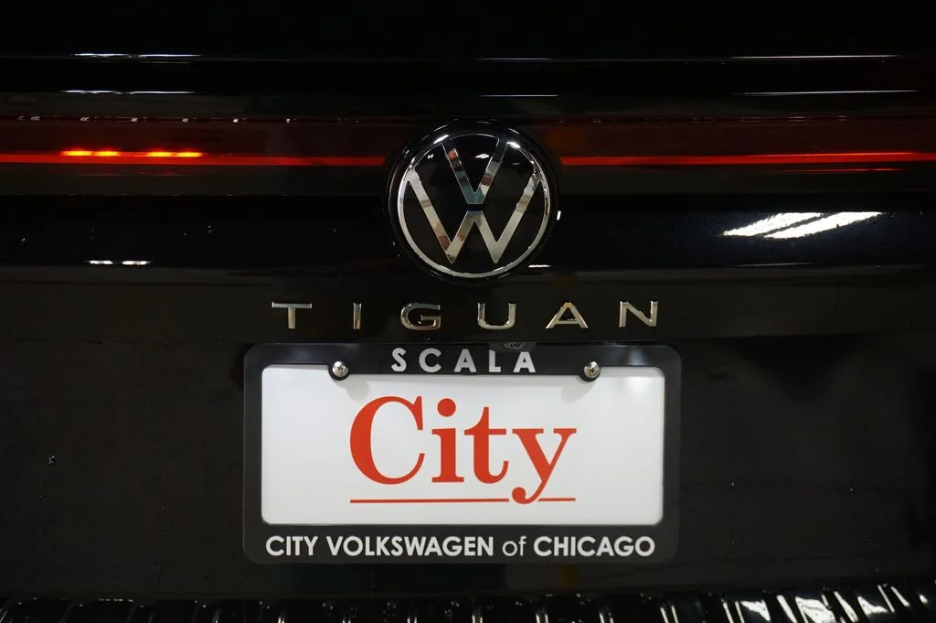 New 2026  Volkswagen 2.0T SE image 33