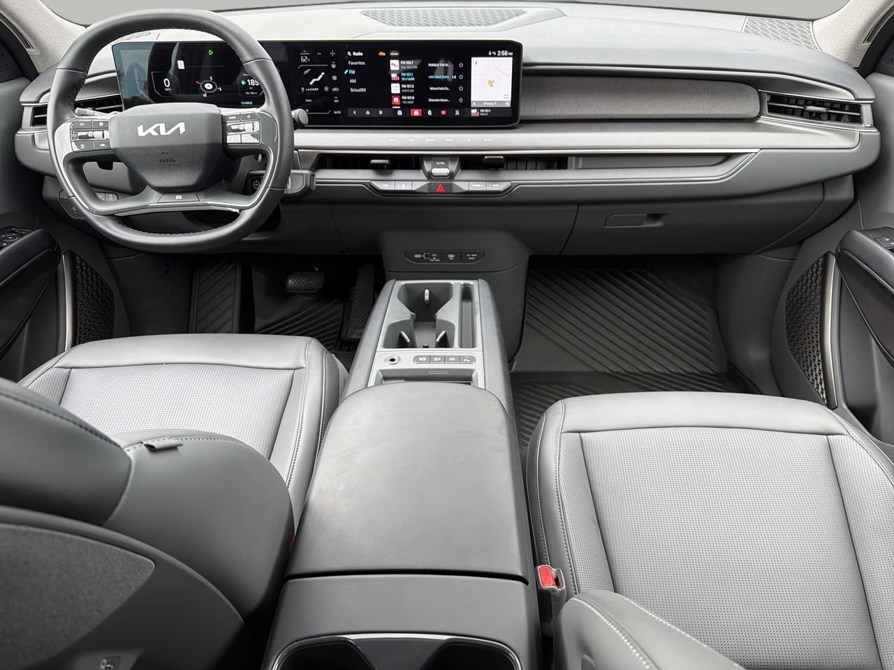 Used 2026 Panthera Metal Kia Light Long Range image 12