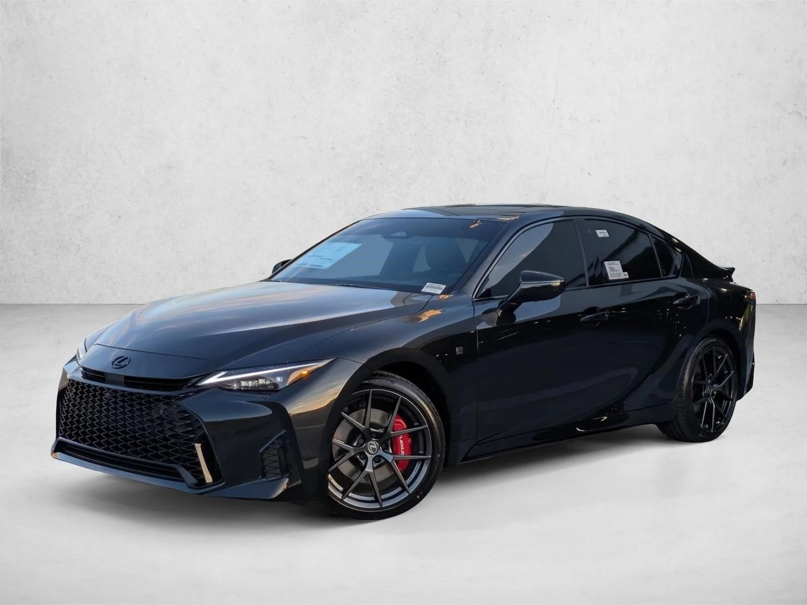 2026 Lexus IS