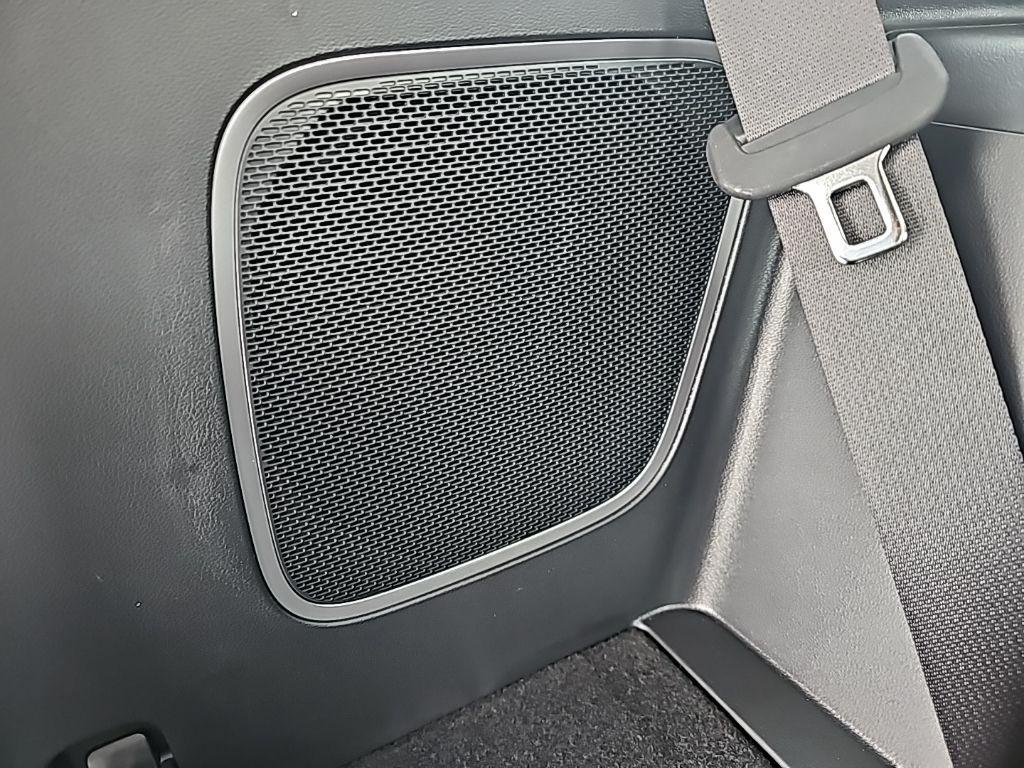 New 2026 Black Hyundai Limited AWD image 47