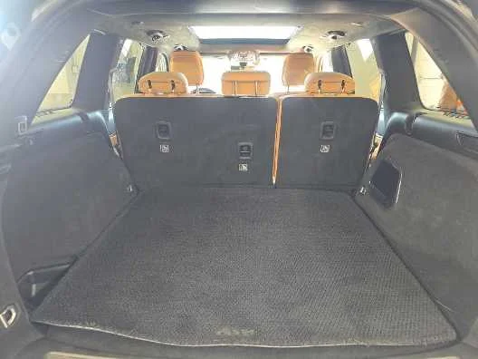 Used 2025 SILVER Jeep Summit Reserve image 11