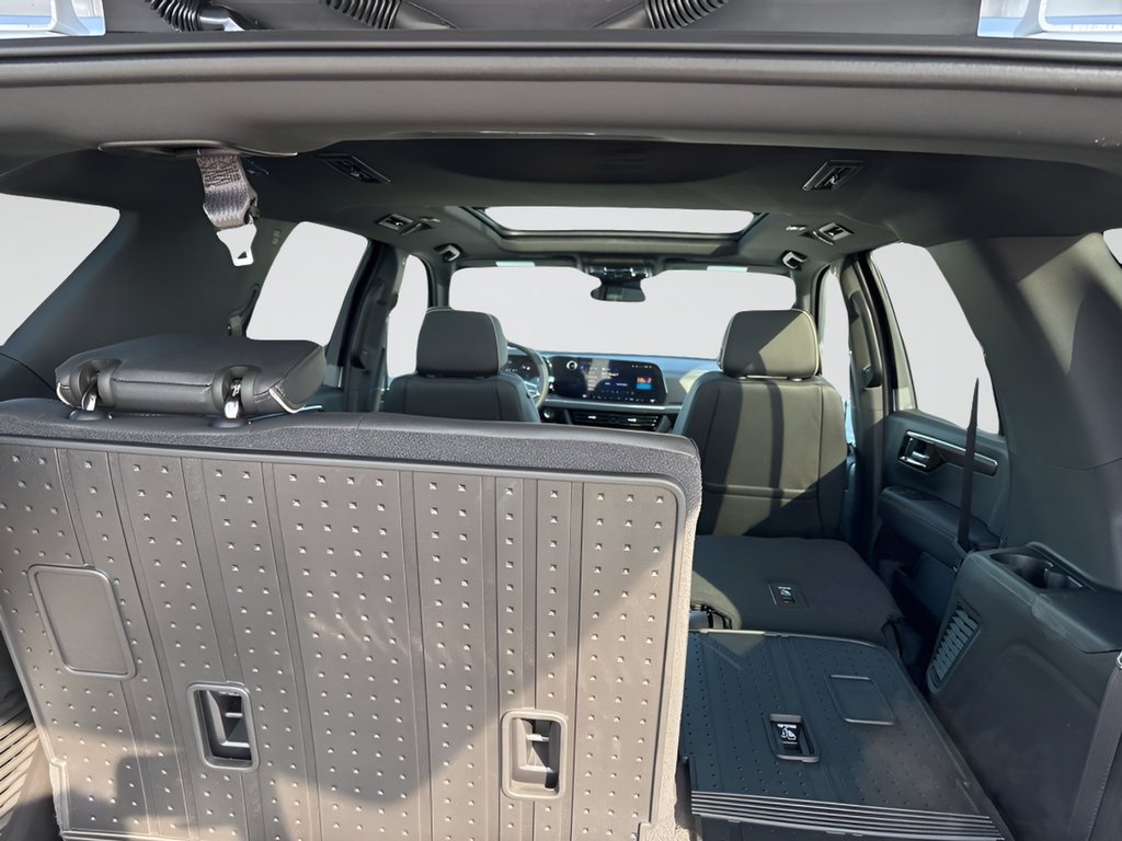 2026 Chevrolet Tahoe Premier - Photo 9