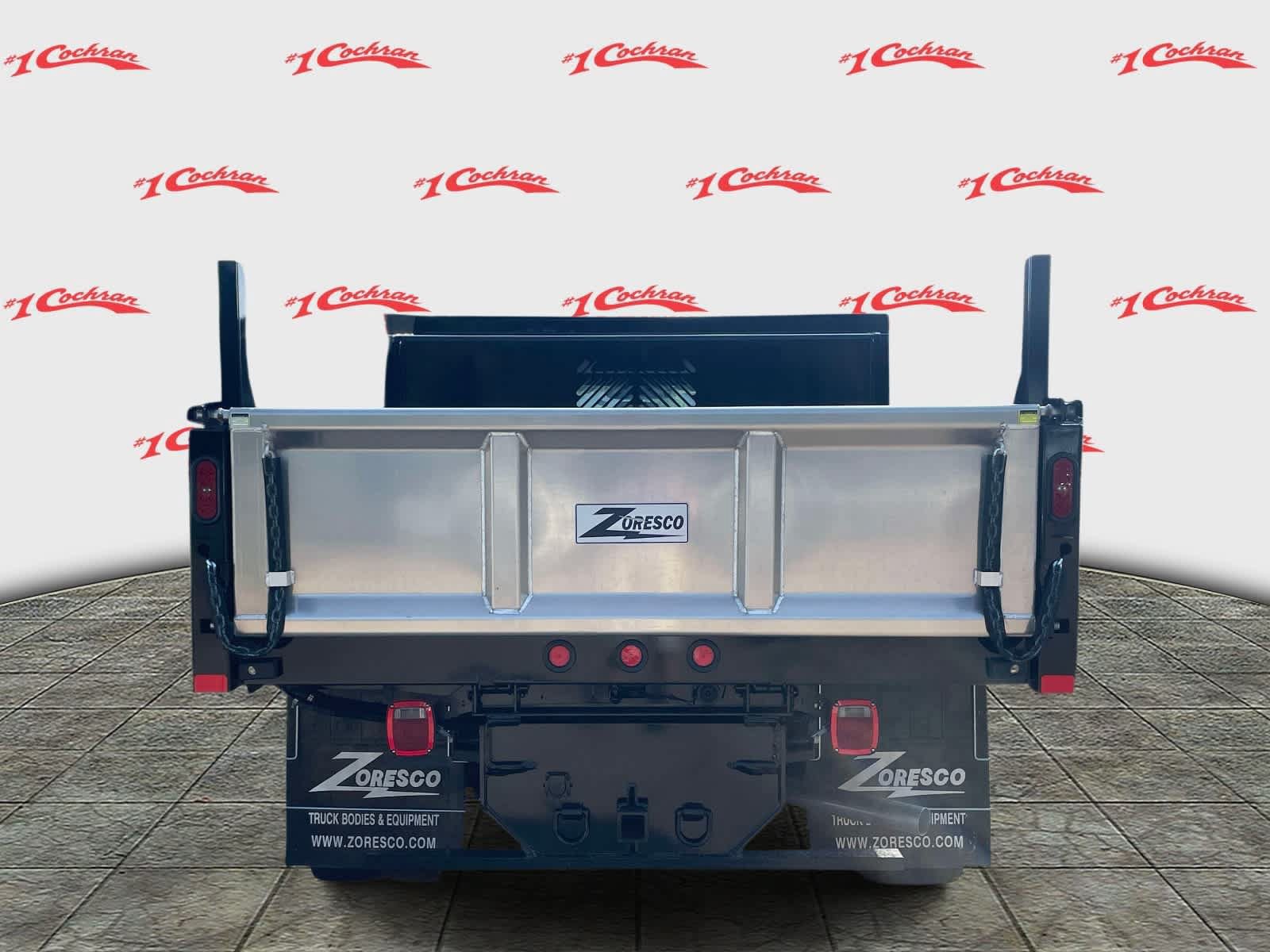 New 2026 Oxford White Ford  image 8