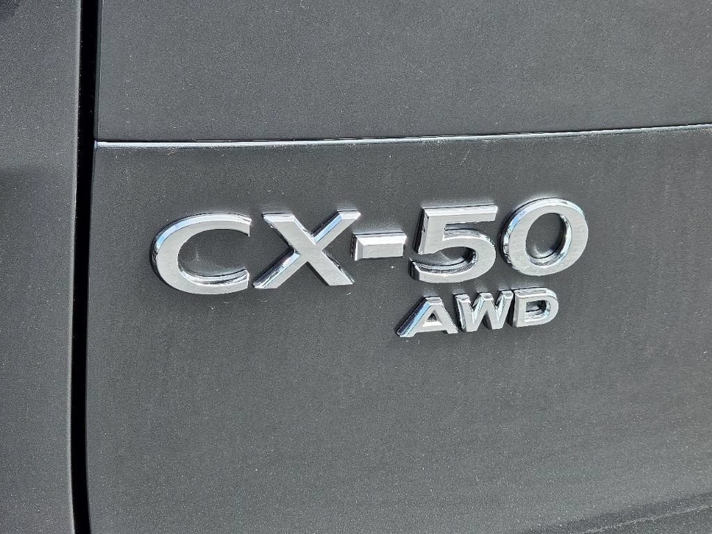 2026 Mazda CX-50 Premium - Photo 25