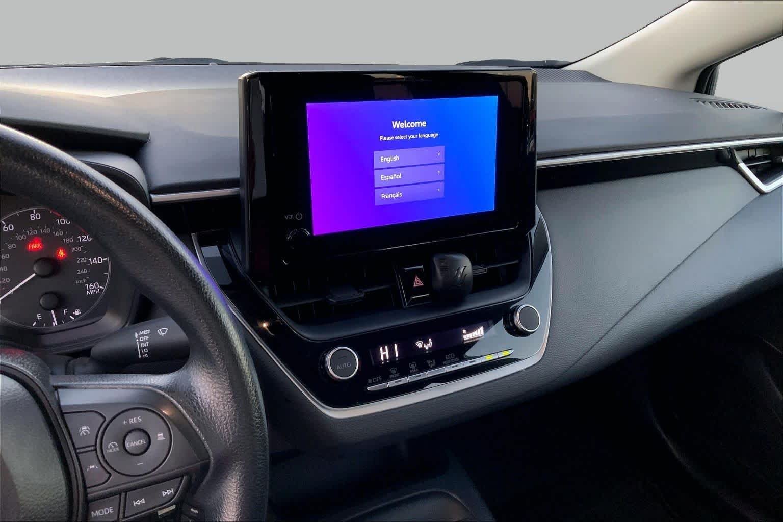 Used 2024 Underground Toyota LE image 6