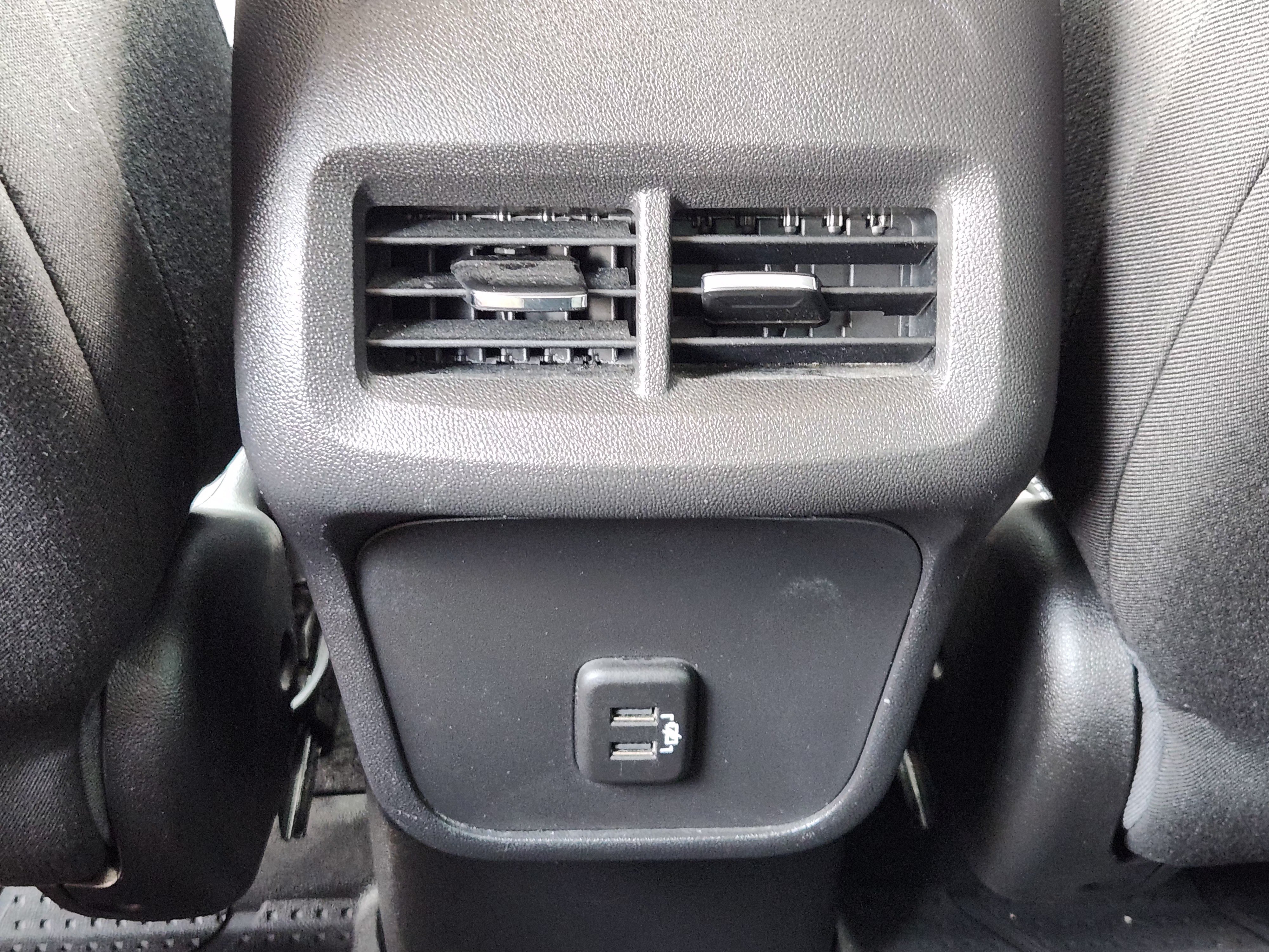 Used 2021 SILVER ICE METALLIC Chevrolet LS image 30