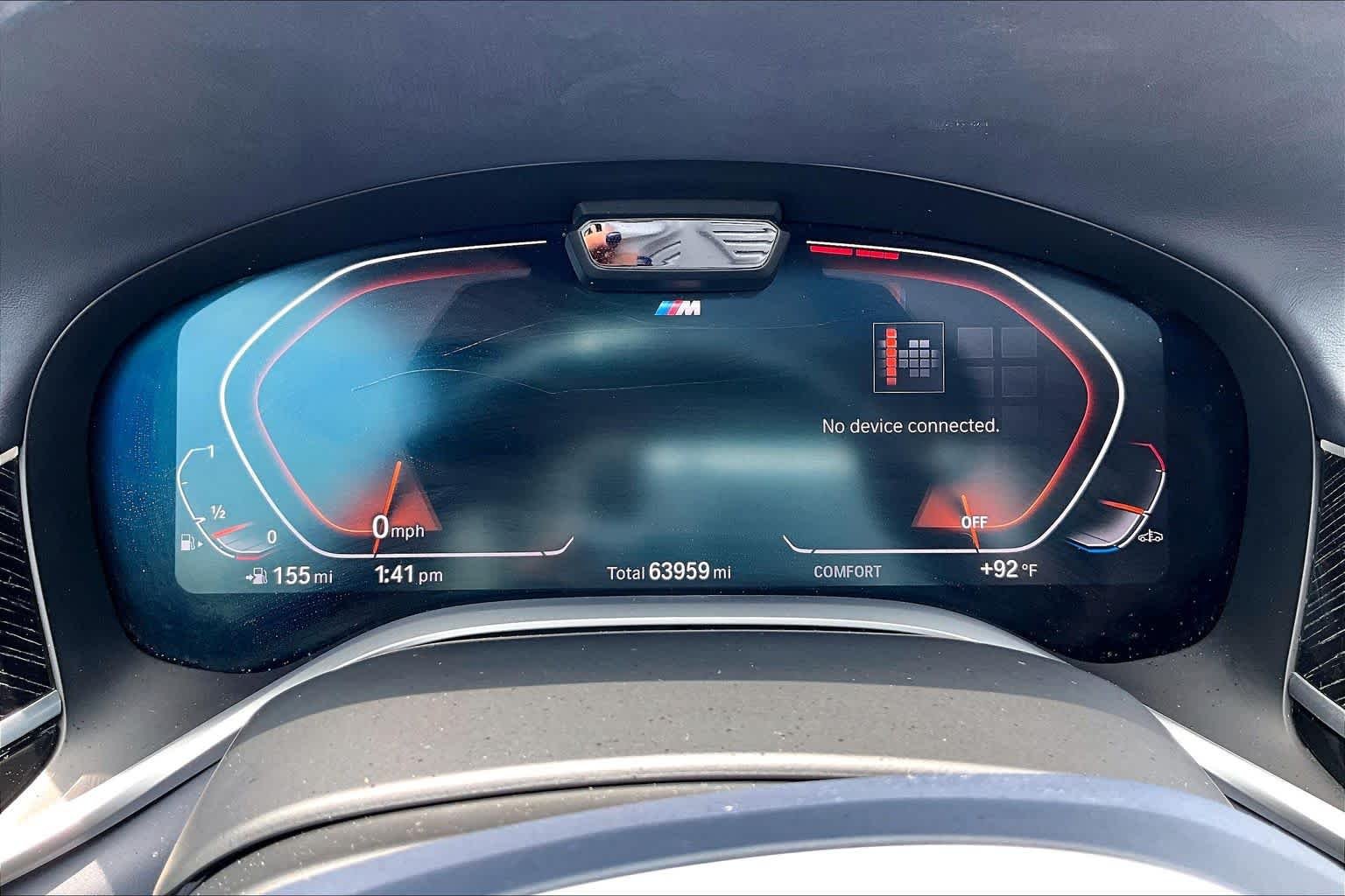 2022 BMW 7 Series 750i - Photo 27